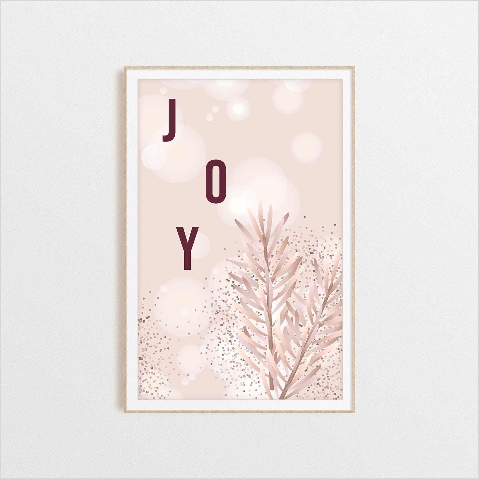 Joy-Holidays
