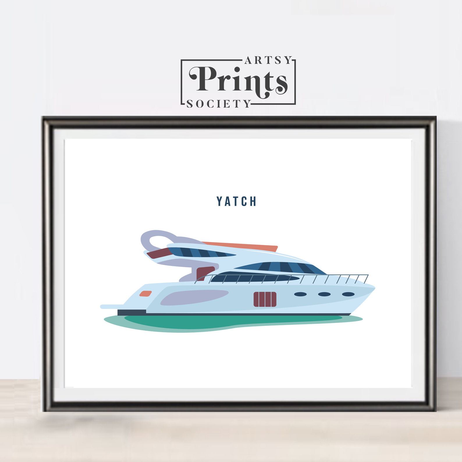 Yatch-Vehicles